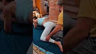 Unique chiropractic adjustments for Marina chiropractic [upl. by Roydd339]