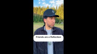 Are Friends a Reflection  The Light Seer [upl. by Hada771]