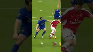 Top Assist by Cesc Fabregas arsenal spain bestplayer [upl. by Lsiel]