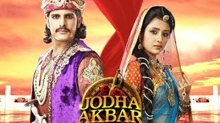 Secret Of Jodha Akbars SUCCESS Revealed  Paridhi Sharma  Rajat Tokas [upl. by Annirak964]