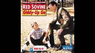 GiddyUp Go – Red Sovine [upl. by Tamah183]