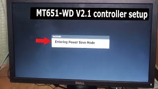 Connect process universal MT561 MD V21 controllerPro Hack Part10 [upl. by Sev]