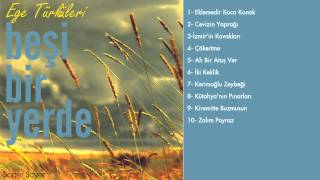 Soner Soyer  Çökertme  Ege Türküleri © 2010 DMS Müzik [upl. by Catherine]