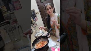 PALAK GOSHT🤤🤩 shorts foodshorts cooking [upl. by Warfield]