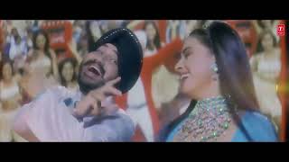 Kudiyan Sehar Diyan Full Video Song Arjun Pandit Alka Yagnik Daler Mehndi Juhi Chawla [upl. by Auoy]