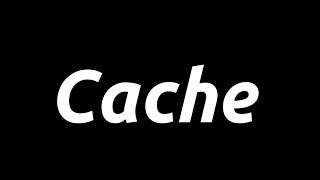 How To Pronounce Cache  Cache Pronounce  Cache Pronunciation  How To Say Cache [upl. by Anitsrhc550]