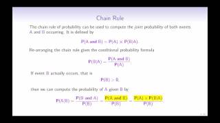 Posterior Probabilities [upl. by Joshi]