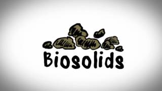 Lets talk about biosolids [upl. by Kata]