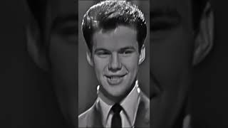 Bobby Vee  Take Good Care of My Baby 1961 shorts [upl. by Vizzone]