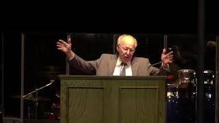 2019 Winter Prescott Bible Conference Wayman Mitchell  Monday Night [upl. by Eahsed]