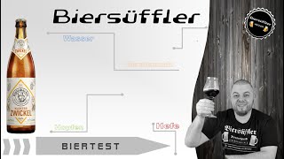 Biertest  Alpirsbacher Kloster Zwickel [upl. by Halford]