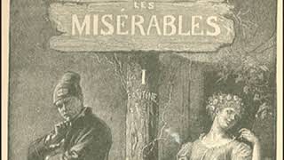 Les Misérables  tome 1 by Victor HUGO read by Didier Part 12  Full Audio Book [upl. by Quillan]