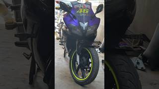 Keeway servicekeeway bike service centerkeeway RKR 165 modifiednayanbikevlog1644 shorts rkr [upl. by Fleece]