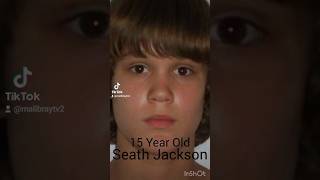 The Murder Of Seath Jackson youtubeshorts crime florida documentary [upl. by Chilton]