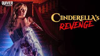 Cinderellas Revenge 2024  Fantasy Horror  FULL LENGTH MOVIE [upl. by Rebak]