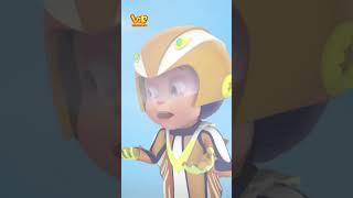 Vir The Robot Boy  Vir Ka New wing Suit  Baby Gintu  S02  20  3D Youtube Hindi Shorts [upl. by Kerby]