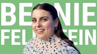 The Rise of Beanie Feldstein [upl. by Alanna]