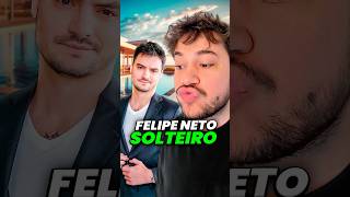 pérolas do felipe neto solteiro livedobrino humor MundinhoBrino [upl. by Isiah477]