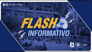 Flash Informativo 11 de Septiembre [upl. by Lifton]