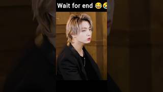 BTS members BTS funny video BTS tik tok video bts short [upl. by Anaiek]