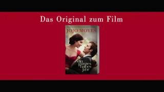 Luise Helm liest »Ein ganzes halbes Jahr« von Jojo Moyes [upl. by Christoffer]