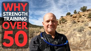 8 Principles for Strength Training For Life Over 50 [upl. by Laehctim]