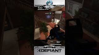 On A Killing Spree xdefiantgame gaming shootinggames [upl. by Kayle599]