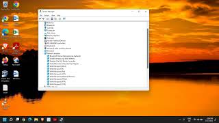 USB TO LAN ADAPTER INSTALLATION IN WINDOWS XP ADTE003M [upl. by Anihpesoj]