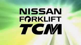 UniCarriers  A New Beginning  Nissan Forklift and TCM [upl. by Roslyn942]