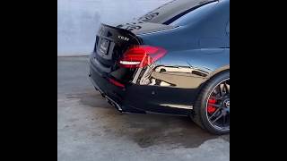 W213 Mercedes E63s VS F90 BMW M5 [upl. by Deery]