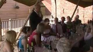 The funniest wedding speeches ever  Father of the Bride [upl. by Bab]