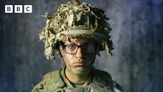 What does it take to be a soldier in the British Army  Soldier  BBC [upl. by Adnale218]