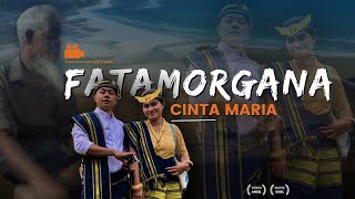 FATAMORGANA CINTA MARIA  FILM INDONESIA FULL MOVIE By Puspas Keuskupan Weetebula  SUMBA 2024 [upl. by Ahsitel]