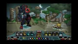 OVERSOUL Artix vs Nulgath [upl. by Ekle755]