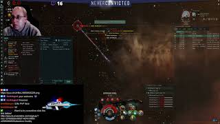 Brutix vs Vexor Navy Issue and Stratios [upl. by Goth361]