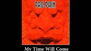 Pro Pain  Pro Pain FULL ALBUM 1998 [upl. by Chrissy571]