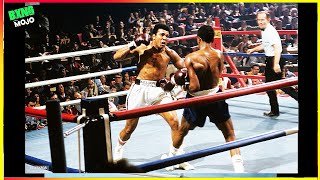 Muhammad Ali USA vs Bob Foster USA  KNOCKOUT Highlights [upl. by Mungo]