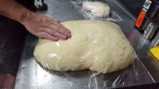 Simple Italian bread  dry yeast [upl. by Regnij]