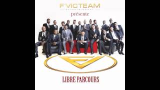 FVicteam  Libre parcours 1 [upl. by Fornof]