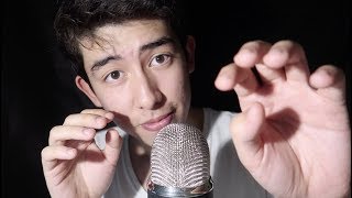 ASMR Tingly Hand Movements for Sleep [upl. by Egroj]