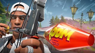 Is Fortnite Getting Too Easy [upl. by Craddock]