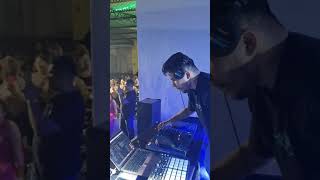 DJ Moisés DERRAMA Ó SENHOR  Paróquia São Francisco  Conjunto Palmeiras  CE [upl. by Allred]