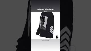 BLAK LABEL Kouture × Private Collection  Jean Basquiat Collectors Edition 2024 blaklabel [upl. by Leilani]