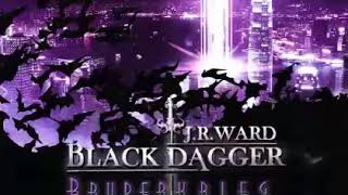 Black Dagger  Bruderkrieg hörbuch JRWard [upl. by Lyndon]