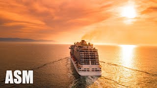 Relaxing Deep House Music Cruise  by AShamaluevMusic [upl. by Pirzada]