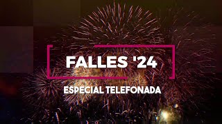 Especial Telefonada 2023 [upl. by Atniuq647]