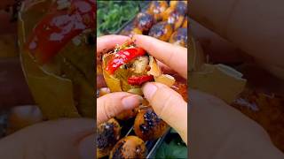 Delicious 😋🤤 food use recipe video shortvideo viralvideo viralshort food 🌽🌾🍿 [upl. by Annelak456]