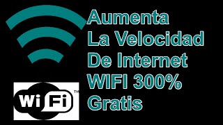 Como Aumentar La Calidad De señal Velocidad Y Potencia Al Validar las Redes wifi Con Homedale [upl. by Dorahs653]