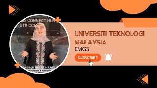 Universiti Teknologi Malaysia Joining Study in Malaysia Education Fair Pakistan 2024 [upl. by Ditzel763]