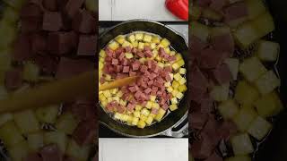 Corned Beef Hash [upl. by Savitt637]